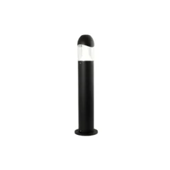 Ansell LED Piedestallampa Leo Grafit 8W 592lm - 830-840 CCT | 45cm - IP65