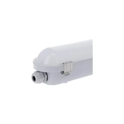 Bright Choice LED Allmänbruksarmatur Vattentät 25/30/40/45W Max. 6300lm - 830- 840-860 CCT | 120cm - IP65