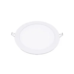 Bright Choice LED Downlight UltraSlim 24W 1950lm 110D - 840 Kallvit | 295mm - Utskärning 280mm