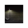 Bright Choice LED Gatubelysning 50W 6000lm 70x140D - 740 Kallvit | IP65 - Ljussensor - Asymmetrisk
