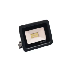 Bright Choice LED Strålkastare 20W 2000lm 100D - 840 Kallvit | IP66 - Symmetrisk