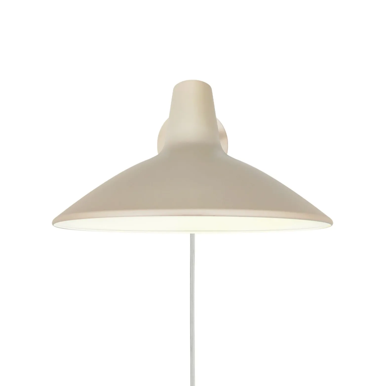 DFTP by Nordlux Darci Vägglampa Sanded | Passande för E14