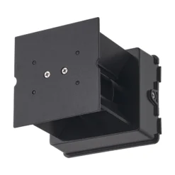 D'Lite Vägglampa Elingen Rostig 4.9W 480lm - 830 Varm Vit