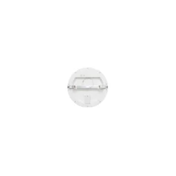Dotlux LED Downlight Unisize Evo Vit 12W 1730lm 110D - 830-857 CCT | 217mm - Utskärning 75mm - Justerbara Watt