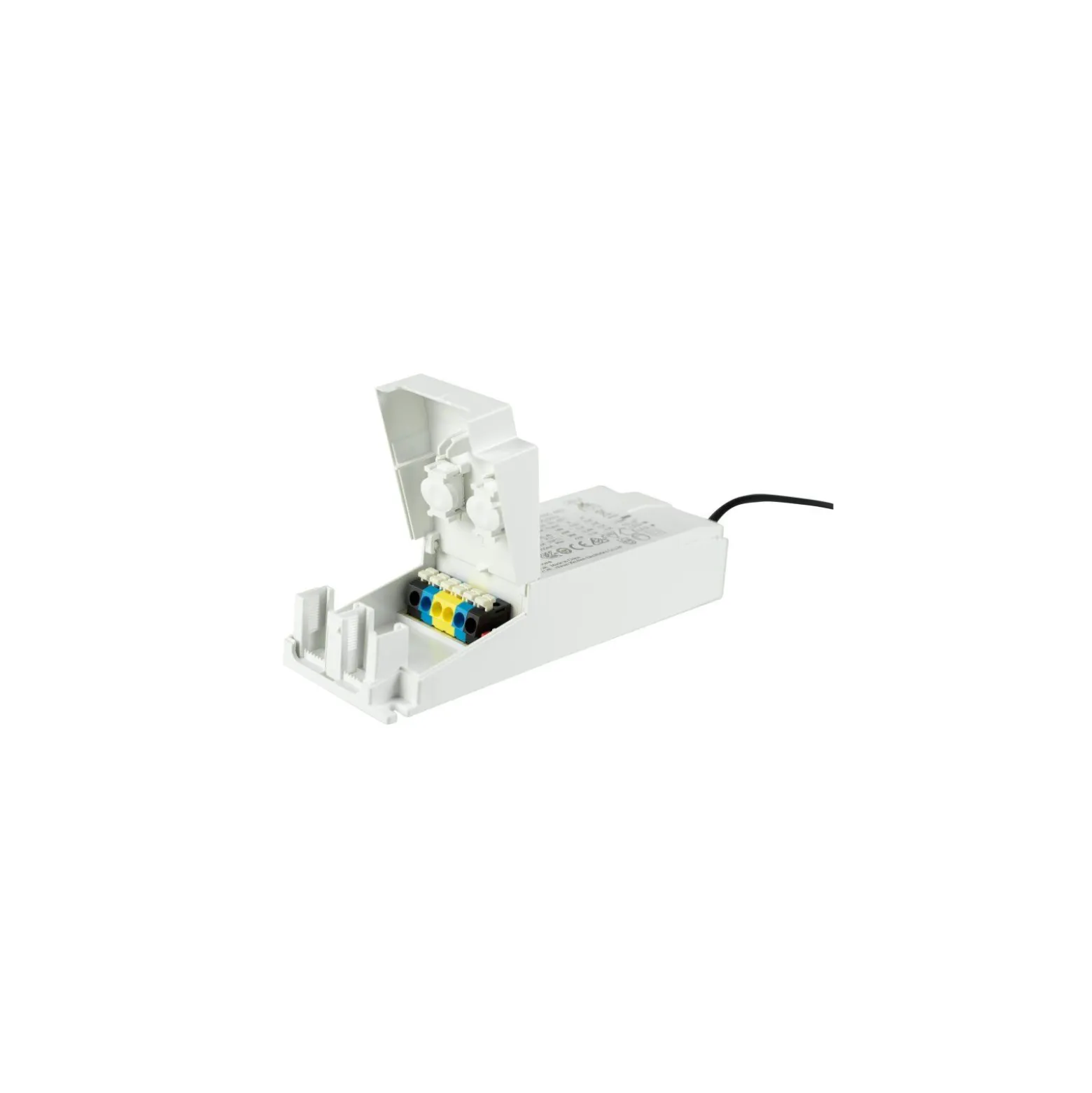 Dotlux LED Drivdon CC 600mA-1050mA 24-42W 220-240V