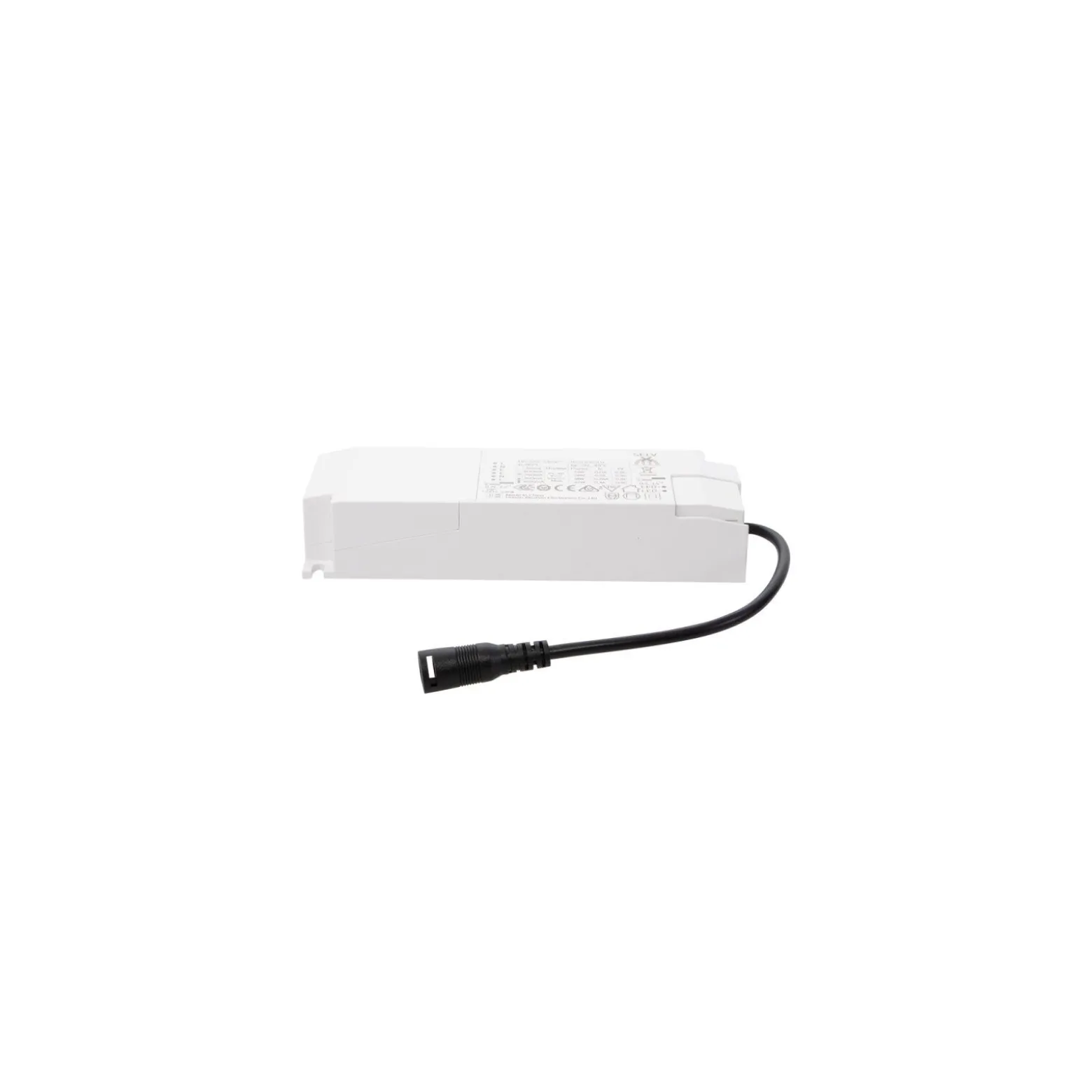 Dotlux LED Drivdon CC 600mA-1050mA 24-42W 220-240V