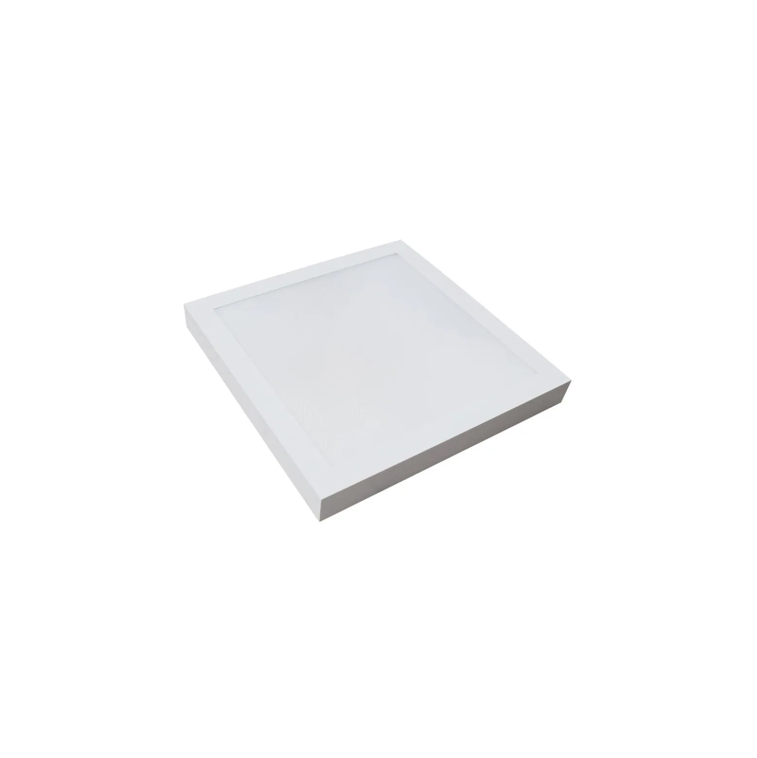 Dotlux LED Panel Big Vit 25W 3800lm - 830-857 CCT | 45x45cm - IP40 - UGR <19 - 4-Stift HCL Ready