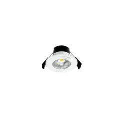 Dotlux LED Spot Multiscrew Sun Vit 5W 340lm 36D - 922-930 Dim To Warm | Utskärning 50mm - Bästa Färgåtergivning - Dimbar