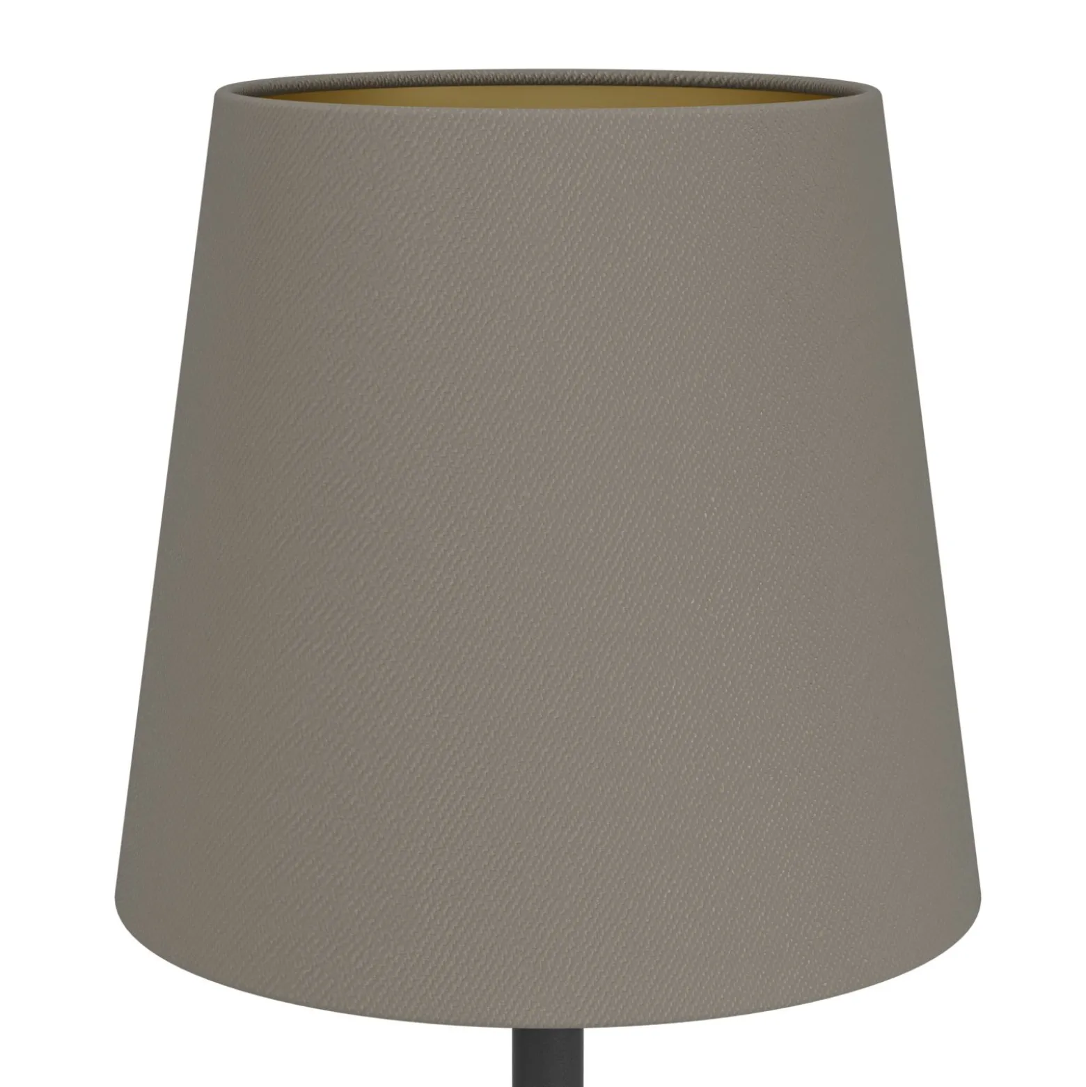 Eglo Bordslampa Fioran Stål Svart | Passande För 1x E14