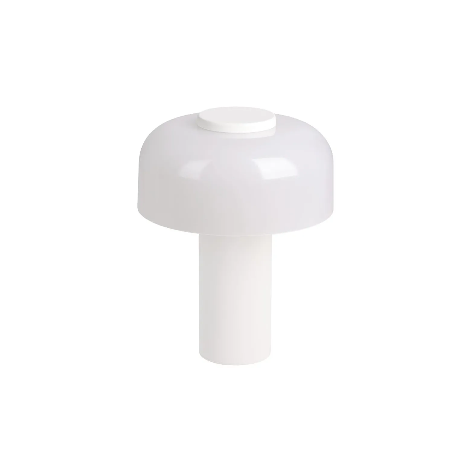 Eglo Bordslampa Ponente Stål Vit 2W 250lm - 824-840 Justerbar Vit | IP54 - Touch Dimbar