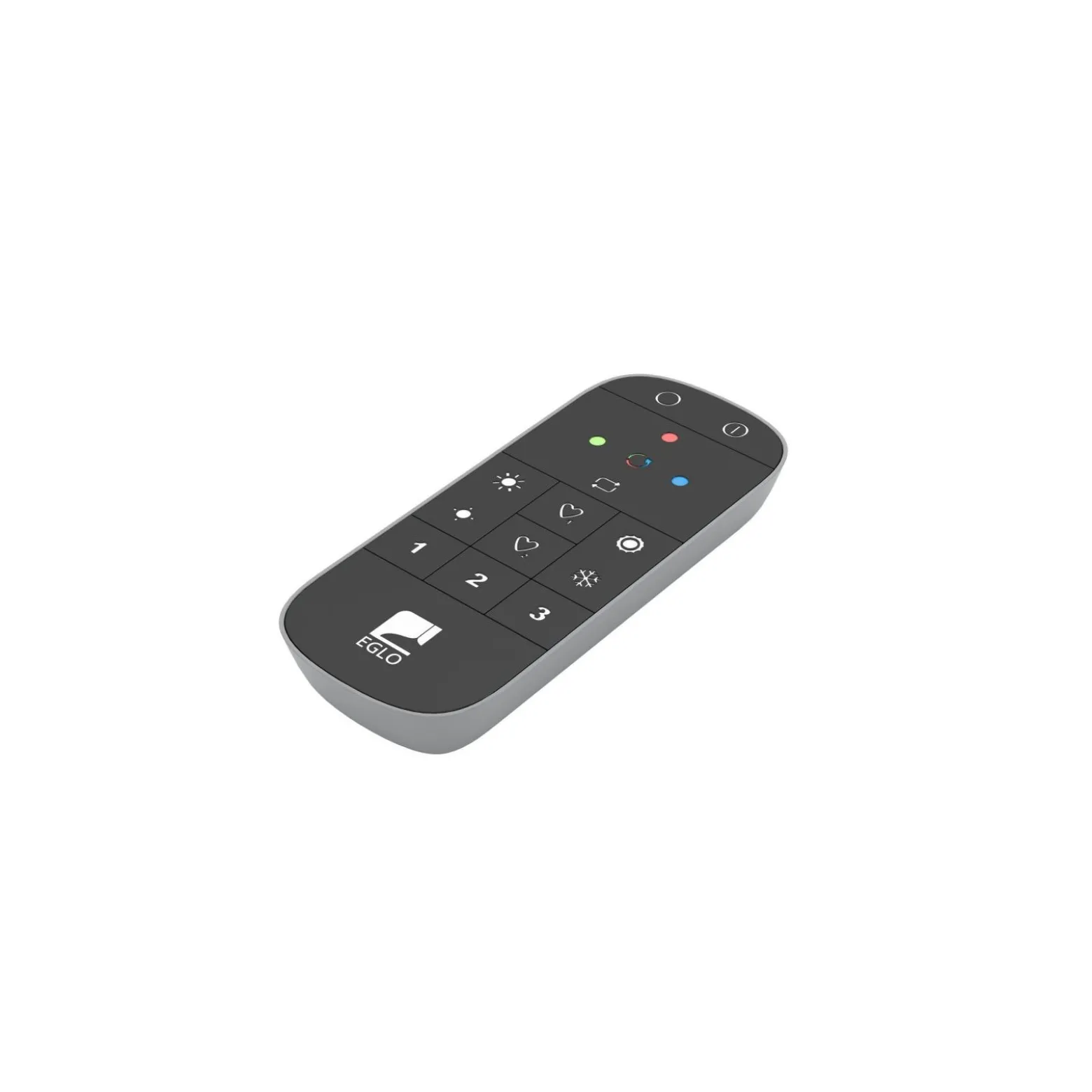 Eglo Connect.Z Smart LED Päron E27 Matt 18W 806lm - 827-865 Justerbar Vit + RGB | Dimbar - Ersättare 60W