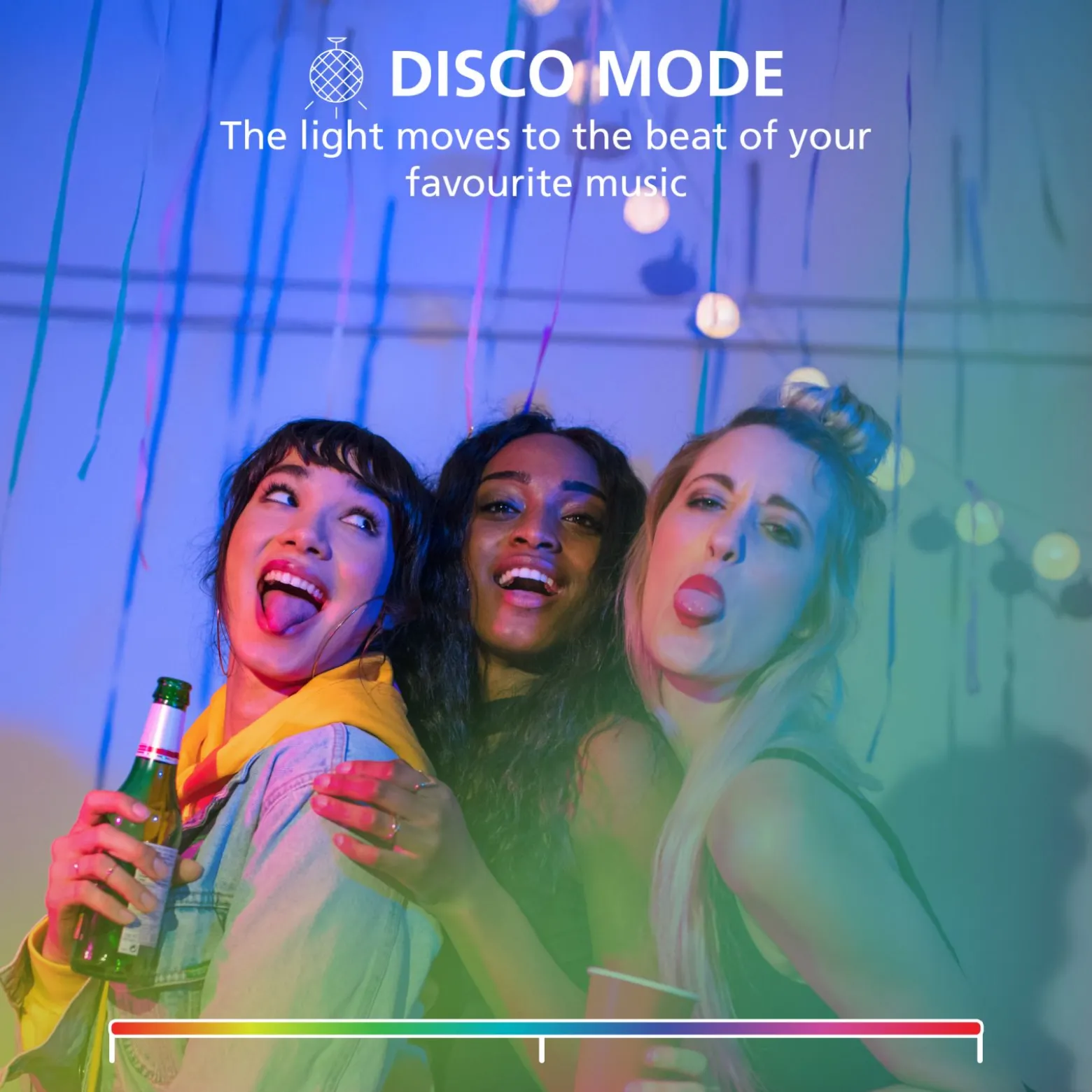 Eglo Connect.Z Smart Pendellampa Kokomo- Stål Svart 34W 4100lm - 827-865 Justerbar Vit | Dimbar