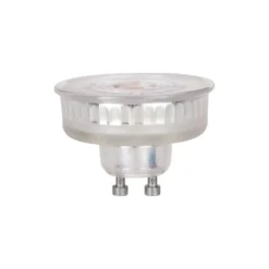 Eglo LED Spot GU10 PAR16 4W 400lm 38D - 840 Kallvit | Ersättare 57W
