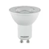 Flerpack 3x Sylvania RefLED ES50 LED Spot GU10 PAR16 345lm 36D - 830 Varm Vit | Ersättare 35W
