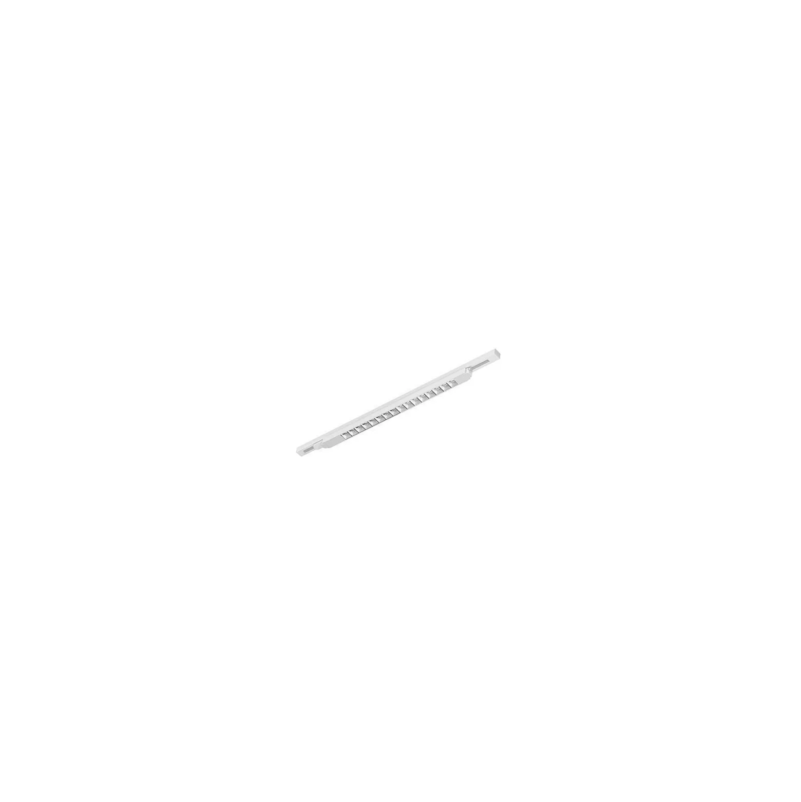 Interlight LED-skenbelysning Orion Vit 29W 3150lm 80D - 840 Kallvit