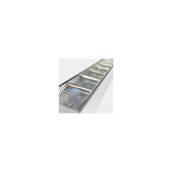 Interlight LED-skenbelysning Orion Vit 55W 3150lm 80D - 840 Kallvit