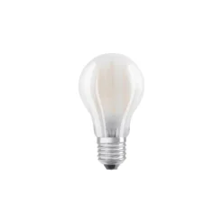 Ledvance Classic LED E27 Päron Filament Matt 11W 1521lm - 827 Extra Varm Vit | Dimbar - Ersättare 100W