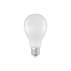 Ledvance Classic LED E27 Päron Matt 20W 2452lm - 827 Extra Varm Vit | Dimbar - Ersättare 150W