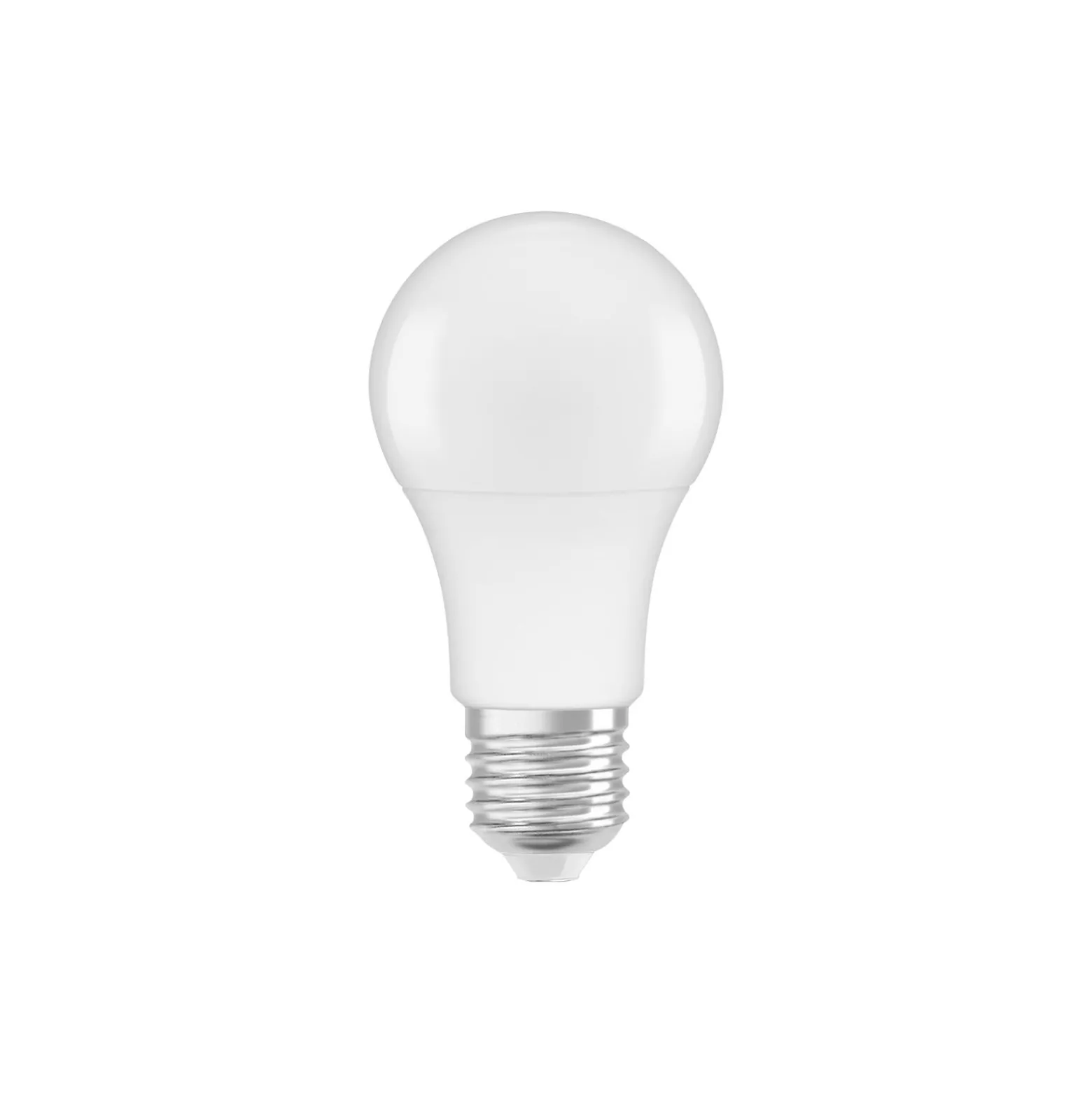Ledvance Classic LED E27 Päron Matt 8.5W 806lm - 827 Extra Varm Vit | Ersättare 60W
