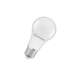 Ledvance Classic LED E27 Päron Matt 8.8W 806lm - 827 Extra Varm Vit | Dimbar - Ersättare 60W
