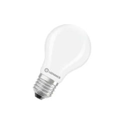 Ledvance Classic LED E27 Päron Matt 11W 1521lm - 827 Extra Varm Vit | Ersättare 100W