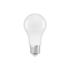 Ledvance Classic LED E27 Päron Matt 8.5W 806lm - 840 Kallvit | Ersättare 60W