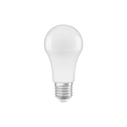 Ledvance Classic LED E27 Päron Matt 10W 1055lm - 840 Kallvit | Ersättare 75W