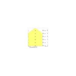 Ledvance Dulux-D LED 7W - 840 Kallvit | 4-Stift - Ersättare 18W