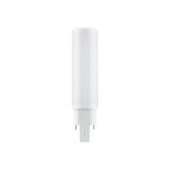 Ledvance Dulux-D LED 7W - 840 Kallvit | 4-Stift - Ersättare 18W