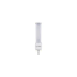Ledvance DULUX-D LED 5W - 840 Kallvit | 2-Stift - Ersättare 10W