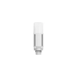 Ledvance DULUX-D LED 9.5W - 830 Varm Vit | 2-Stift - Ersättare 26W