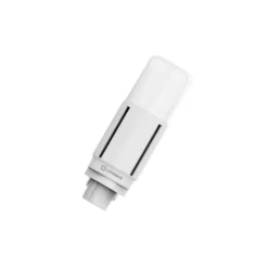 Ledvance DULUX-D LED 7.5W - 830 Varm Vit | 2-Stift - Ersättare 18W