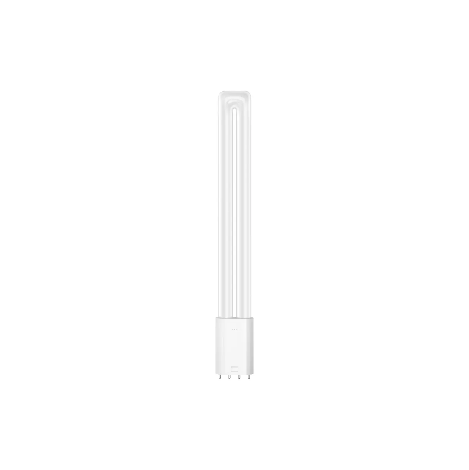Ledvance Dulux-L LED 12W - 840 Kallvit | 4-Stift - Ersättare 24W