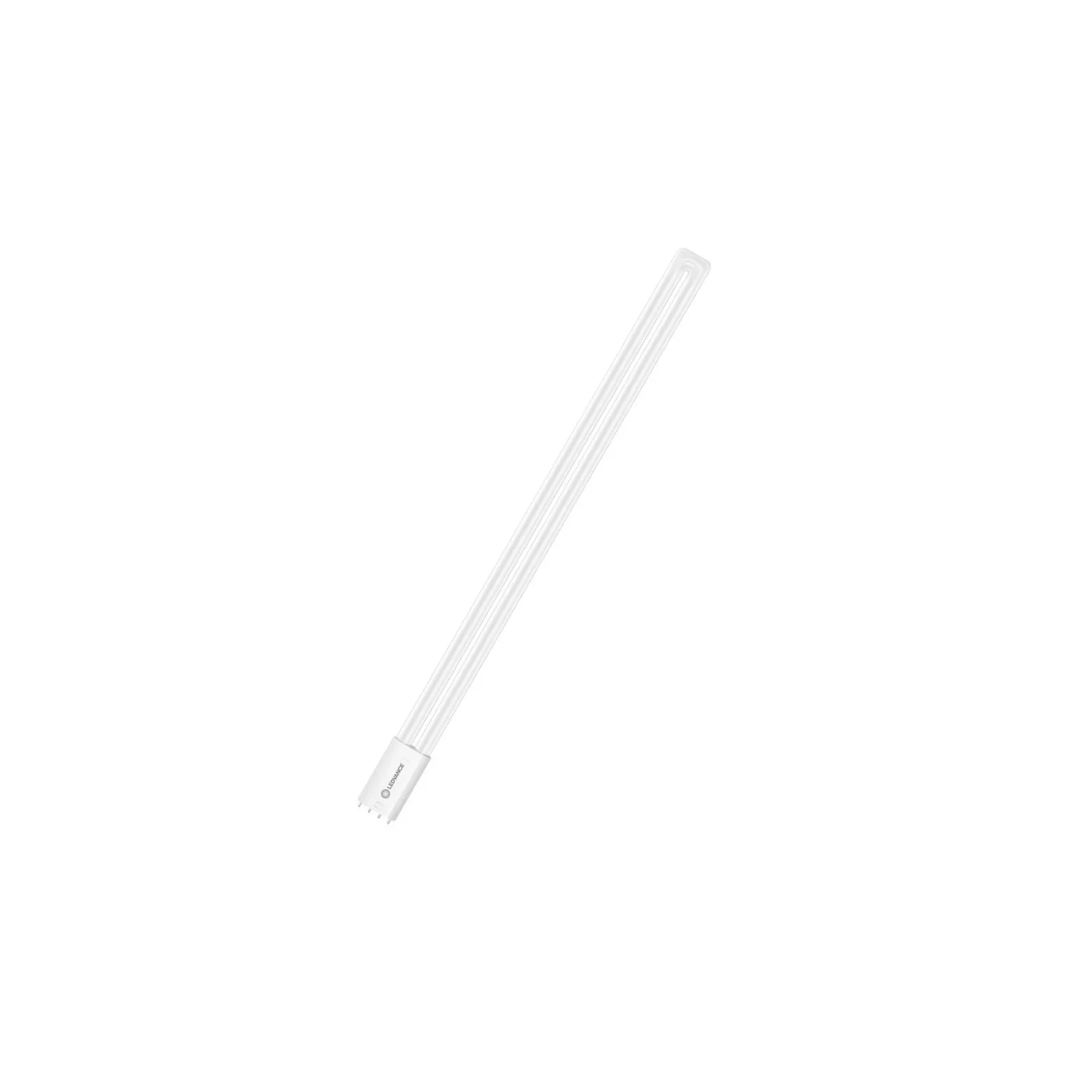 Ledvance Dulux-L LED 25W - 840 Kallvit | 4-Stift - Ersättare 55W