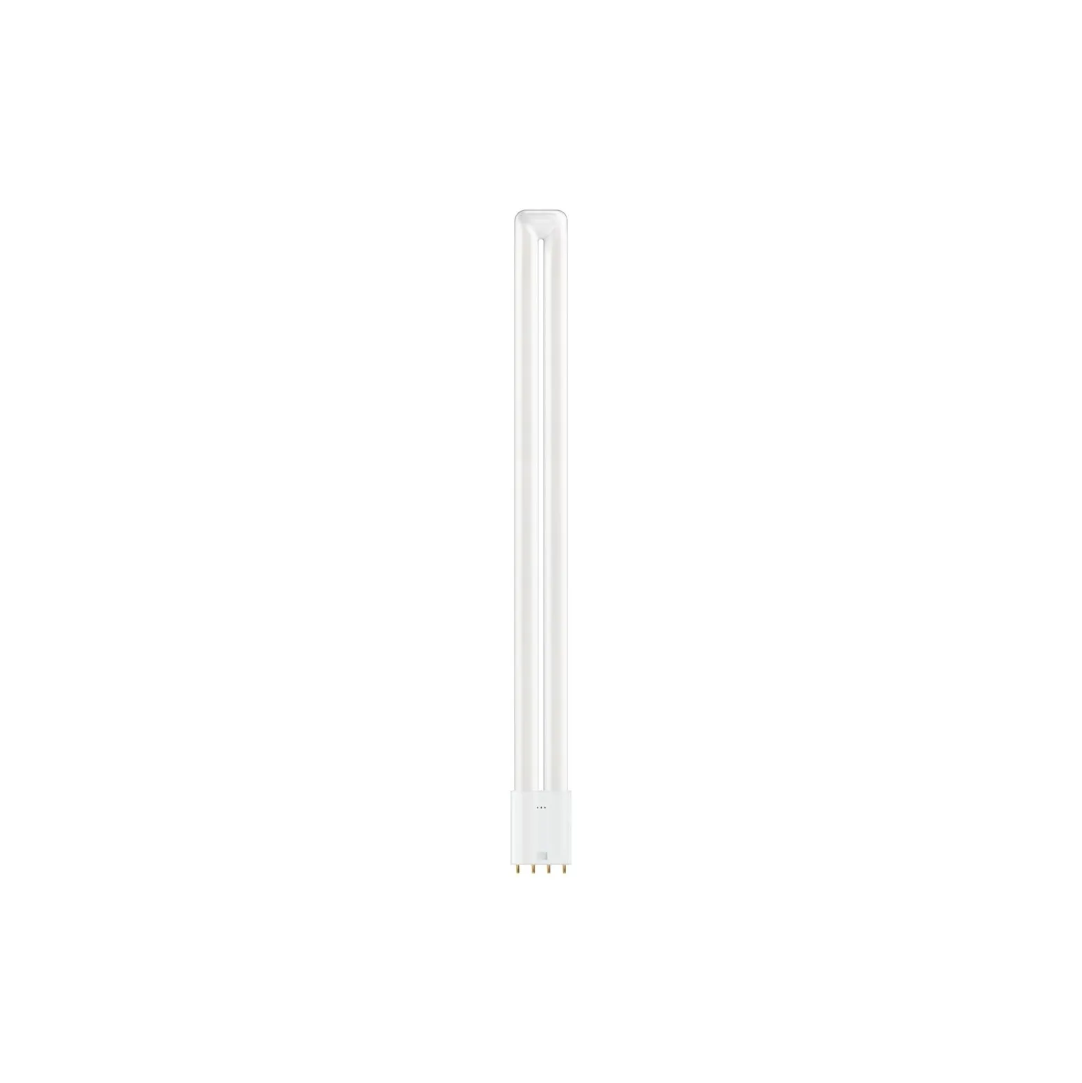 Ledvance Dulux-L LED 25W - 840 Kallvit | 4-Stift - Ersättare 55W