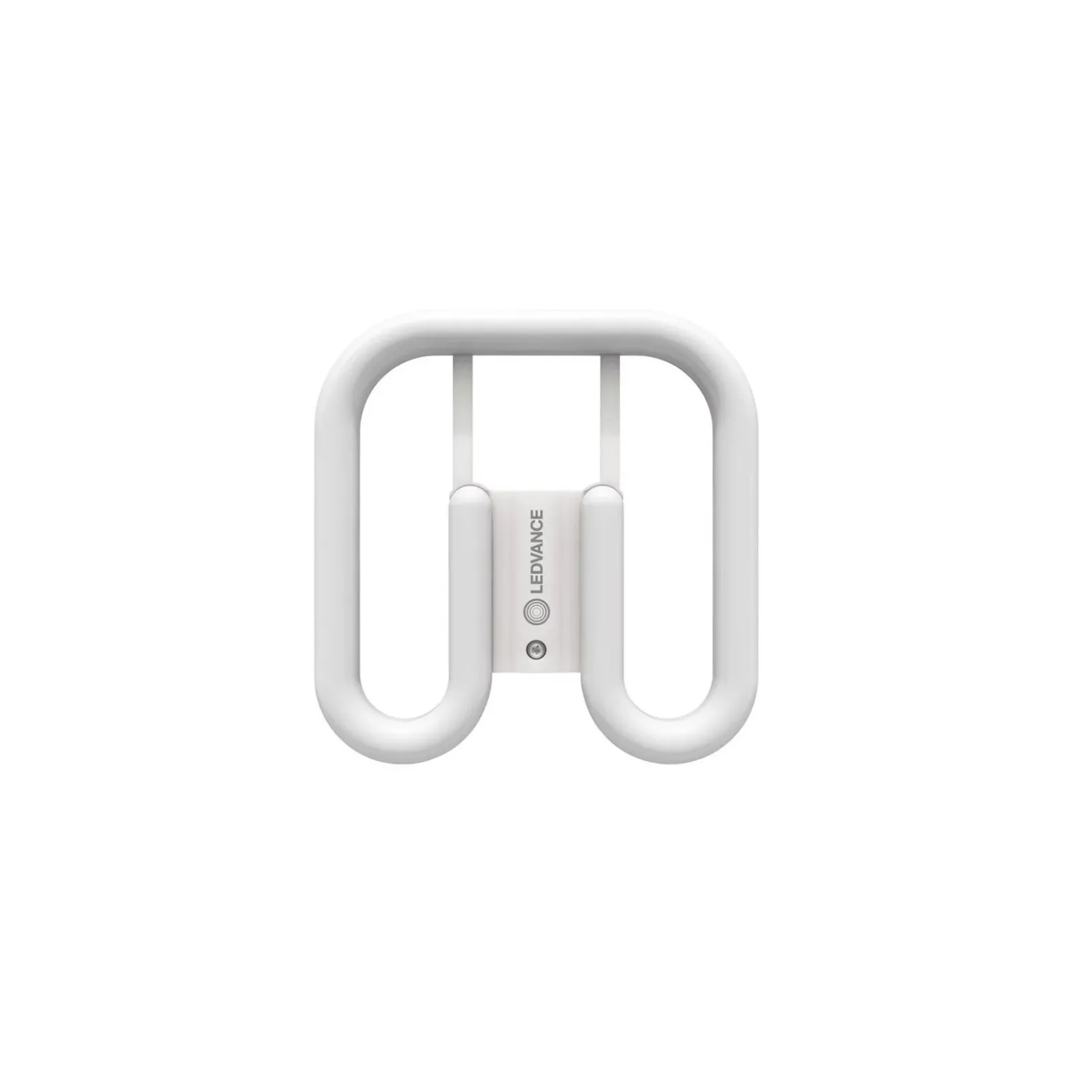 Ledvance DULUX-SQ LED 7W - 835 Varm Vit | 2-Stift - Ersättare 16W