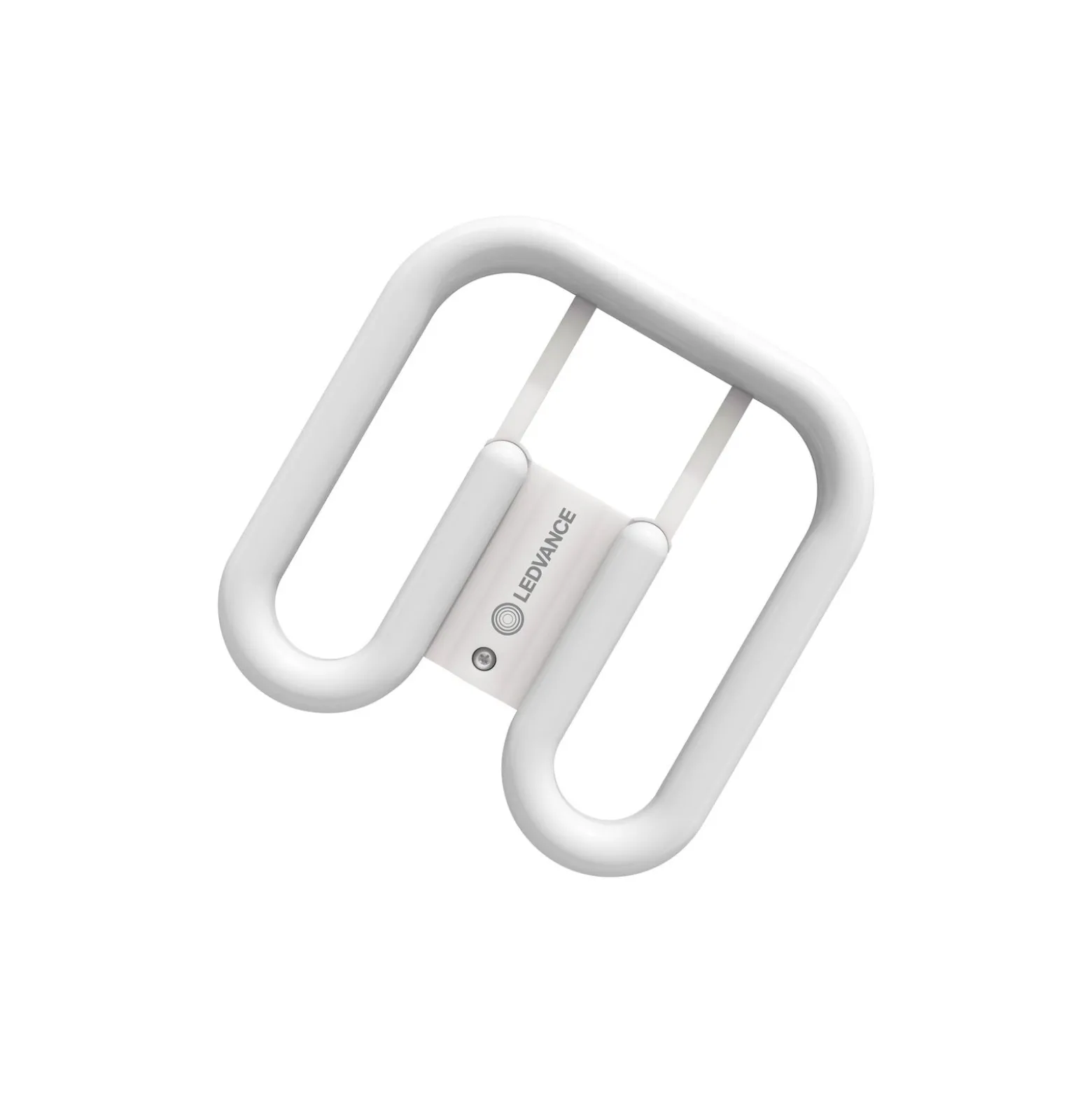 Ledvance DULUX-SQ LED 13W - 835 Varm Vit | 2-Stift - Ersättare 28W