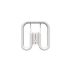 Ledvance DULUX-SQ LED 13W - 830 Varm Vit | 2-Stift - Ersättare 28W