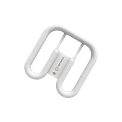 Ledvance DULUX-SQ LED 7W - 830 Varm Vit | 2-Stift - Ersättare 16W
