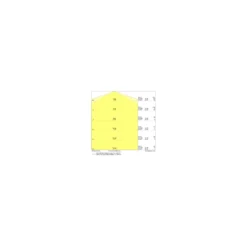 Ledvance DULUX-SQ LED 7W - 830 Varm Vit | 2-Stift - Ersättare 16W