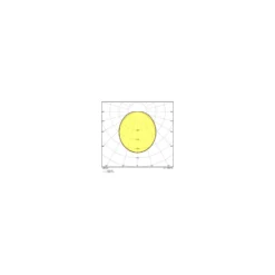 Ledvance LED Allmänbruksarmatur Vattentät 45W 5850lm - 830 Varm Vit | 150cm - 3 Timmar Nödbelysning