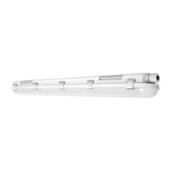 Ledvance LED Allmänbruksarmatur Vattentät Fukttät 32W 4400lm - 865 Dagsljus | 120cm