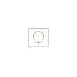 Ledvance LED Allmänbruksarmatur Vattentät Fukttät 58W 8000lm - 840 Kallvit | 150cm
