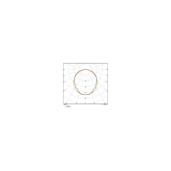 Ledvance LED Allmänbruksarmatur Vattentät Fukttät 46W 6400lm - 865 Dagsljus | 150cm