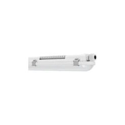 Ledvance LED Allmänbruksarmatur Vattentät Damp Proof Fit 31W 4960lm - 840-850-865 CCT | 120cm - Ersättare 2x36W