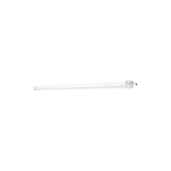 Ledvance LED Allmänbruksarmatur Vattentät 50W 6100lm - 840 Kallvit | 150cm