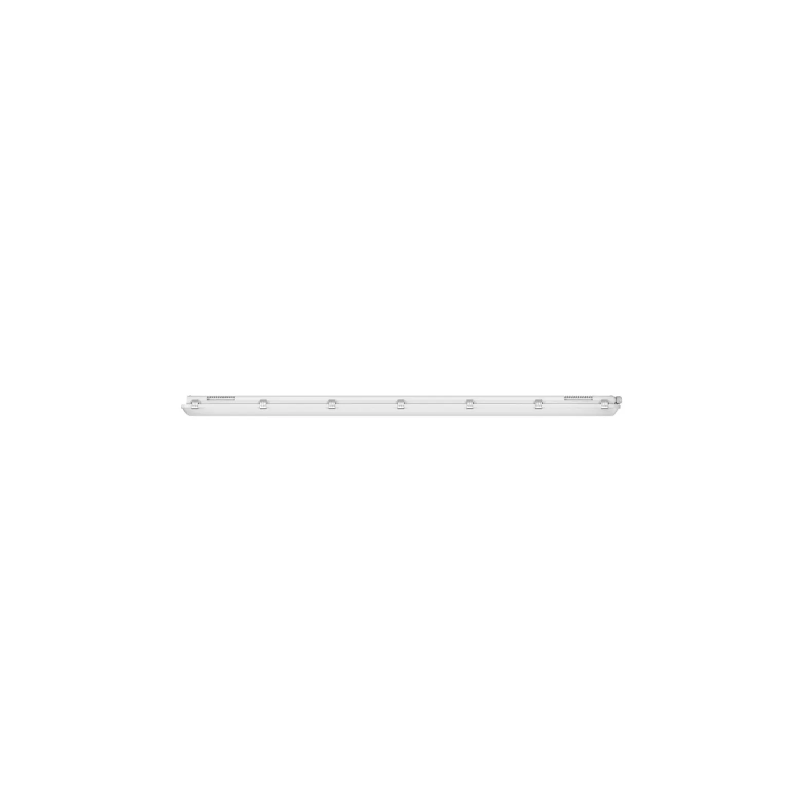 Ledvance LED Allmänbruksarmatur Vattentät Fukttät 46W 6400lm - 865 Dagsljus | 150cm - Dali Dimbar