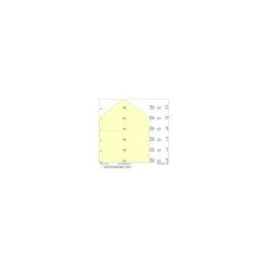 Ledvance LED Allmänbruksarmatur Vattentät Fukttät 32W 4000lm - 830 Varm Vit | 120cm - Dali Dimbar