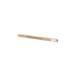 Ledvance LED Allmänbruksarmatur Vattentät Fukttät Gen 2 46W 6400lm - 840 Kallvit| 150cm - 3 Timmar Nödbelysning - Ersättare 2x36W