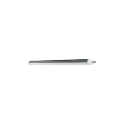 Ledvance LED Allmänbruksarmatur Vattentät Damp Proof Flex 42W 6800lm - 830 Varm Vit | 150cm - 3 Timmar Nödbelysning - Ersättare 2x58W